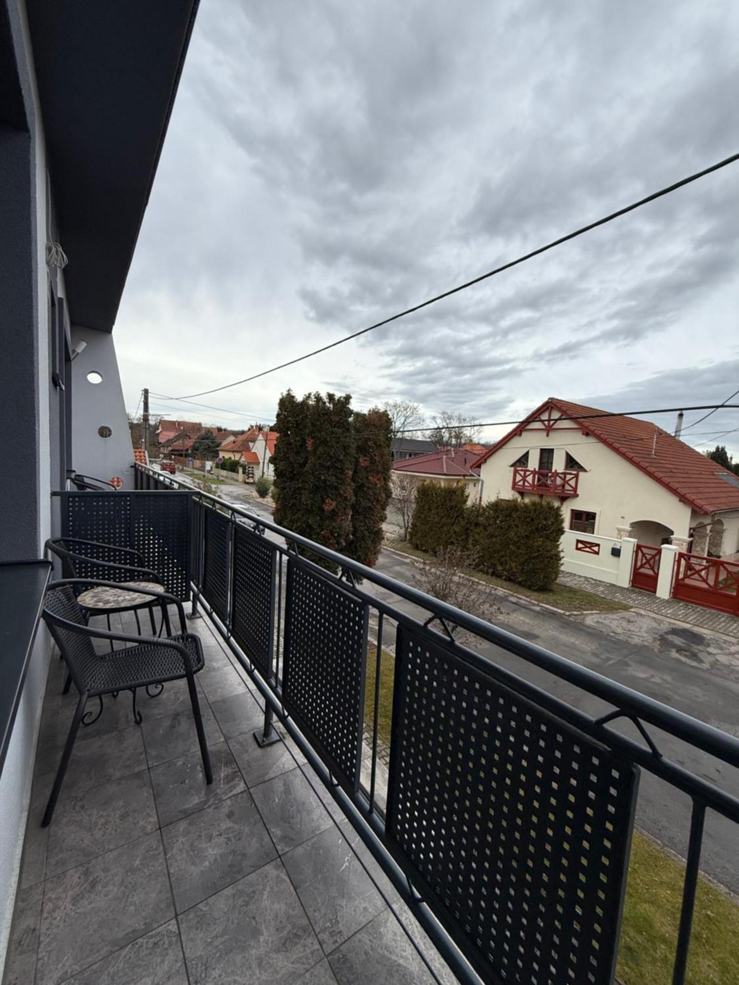 Apartman Tereza Veľký Meder Buitenkant foto