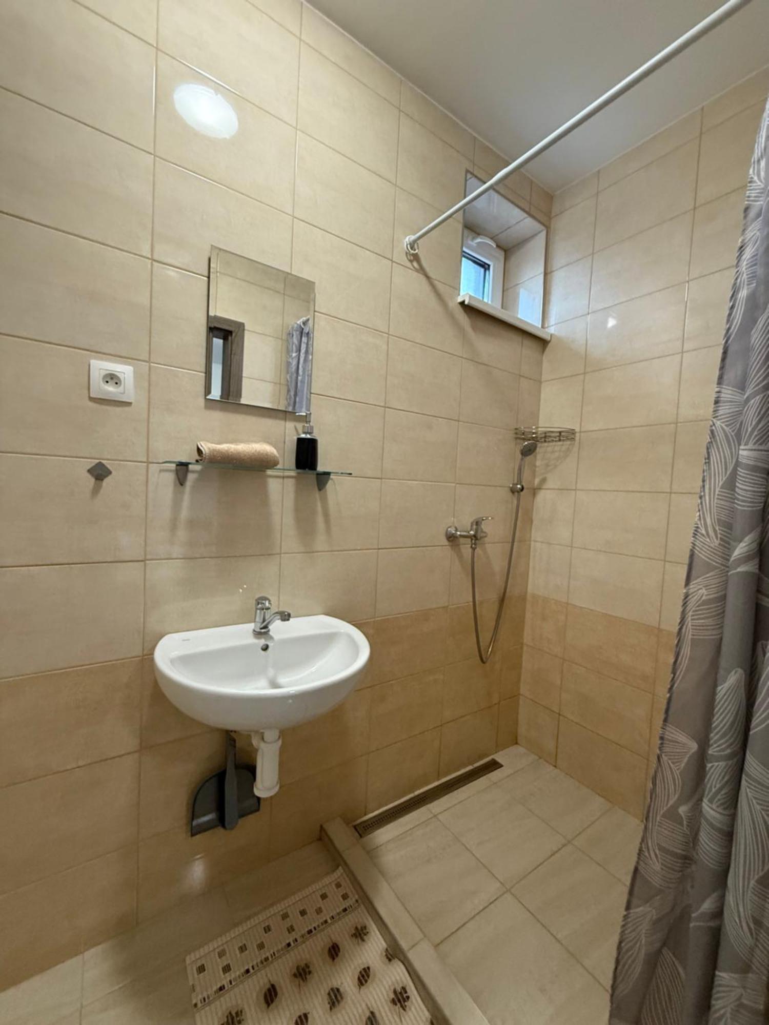 Apartman Tereza Veľký Meder Buitenkant foto