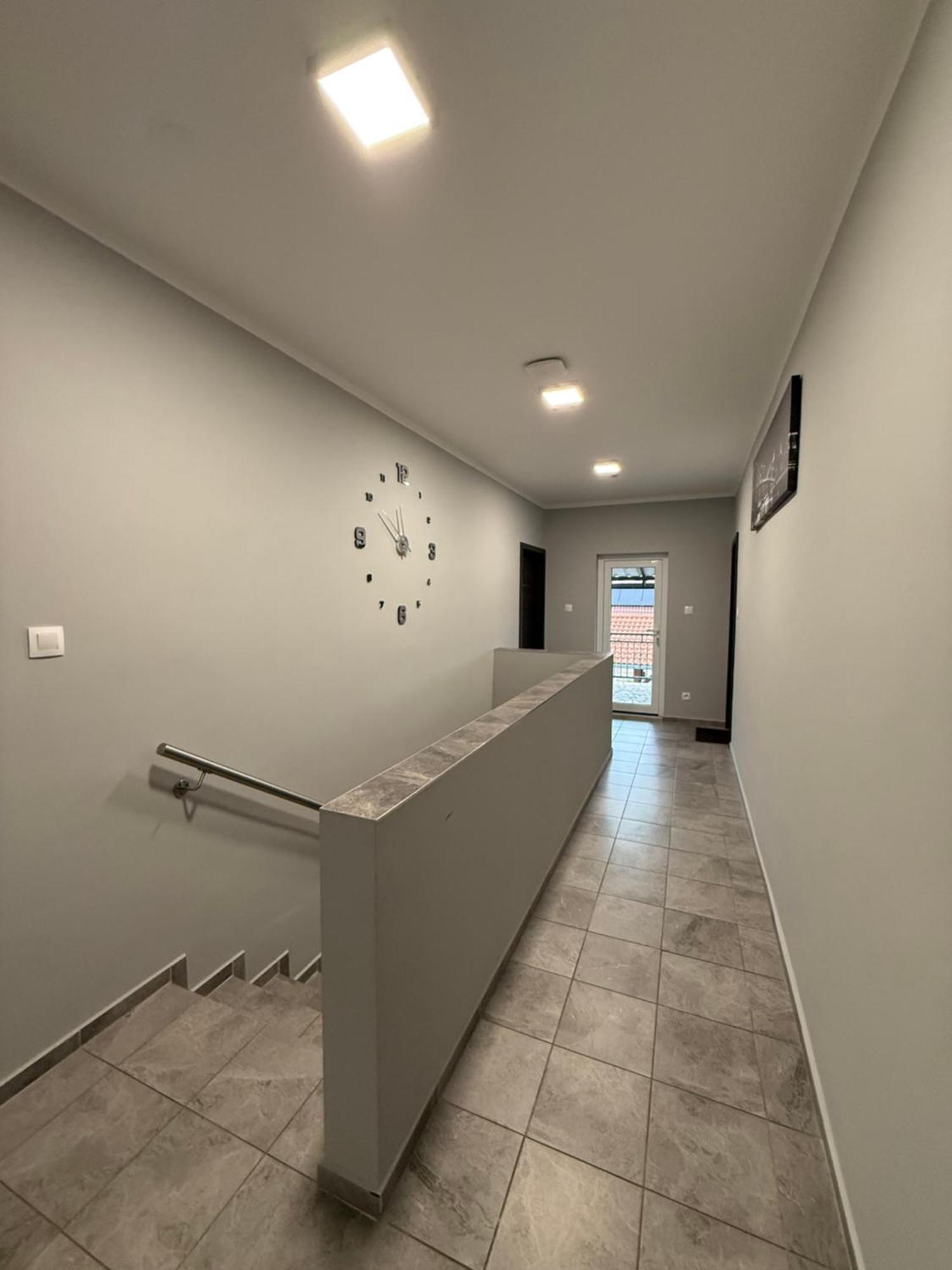 Apartman Tereza Veľký Meder Buitenkant foto