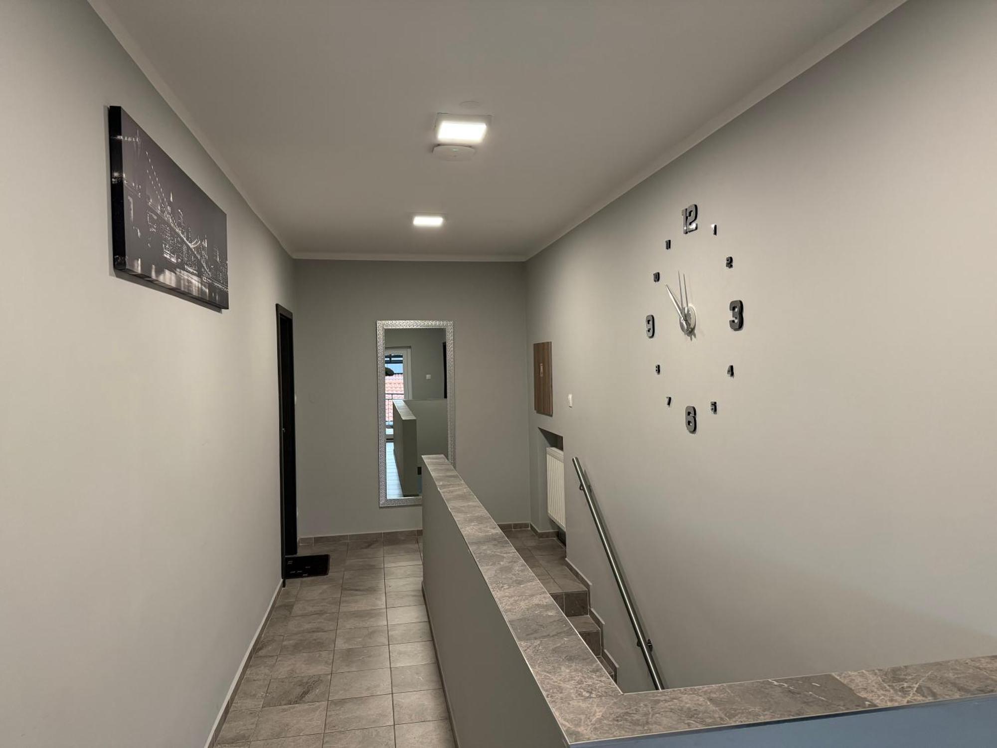 Apartman Tereza Veľký Meder Buitenkant foto