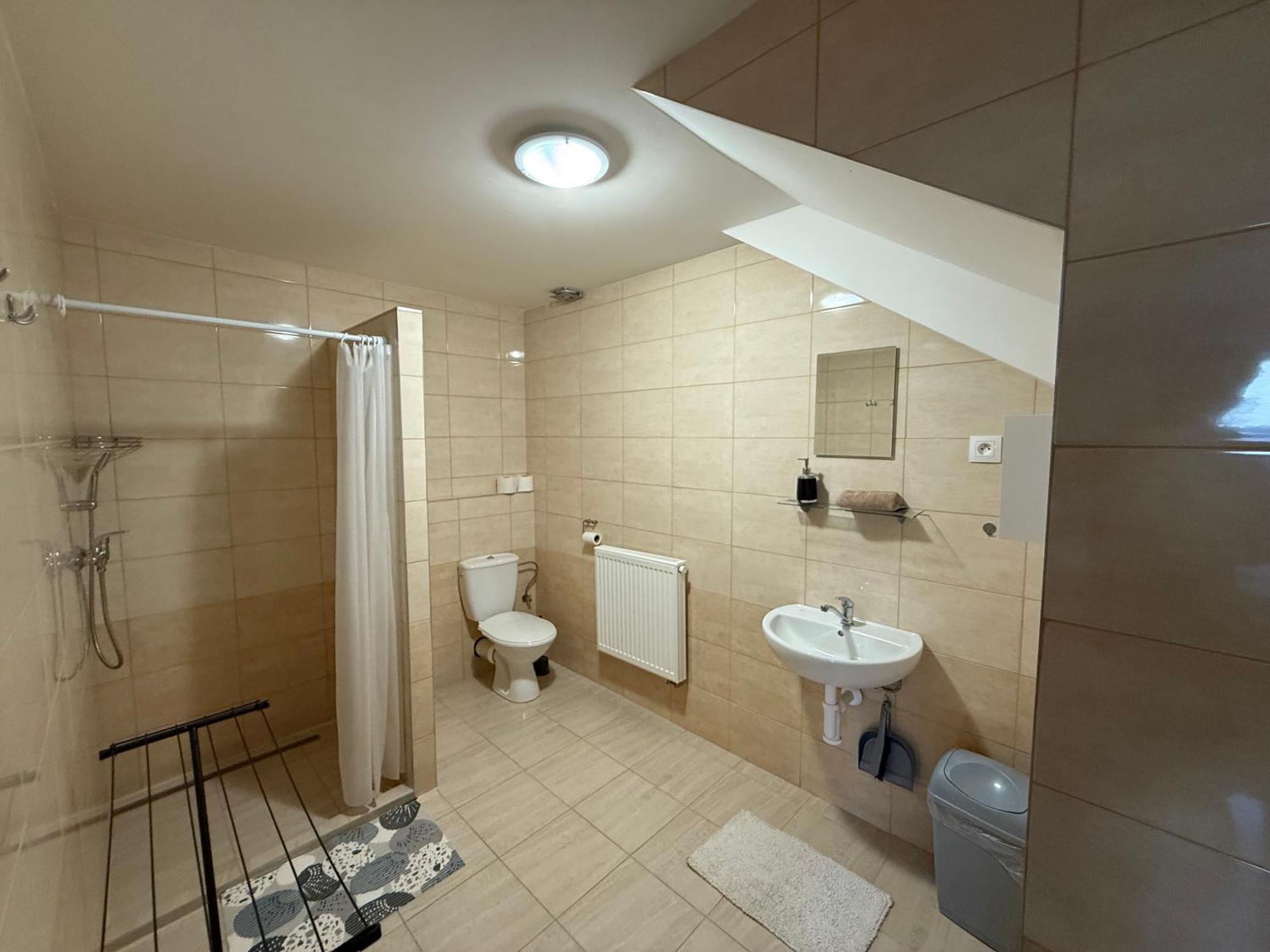 Apartman Tereza Veľký Meder Buitenkant foto